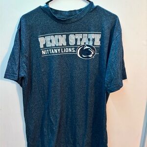 Penn State Nittany Lions Blue T-Shirt